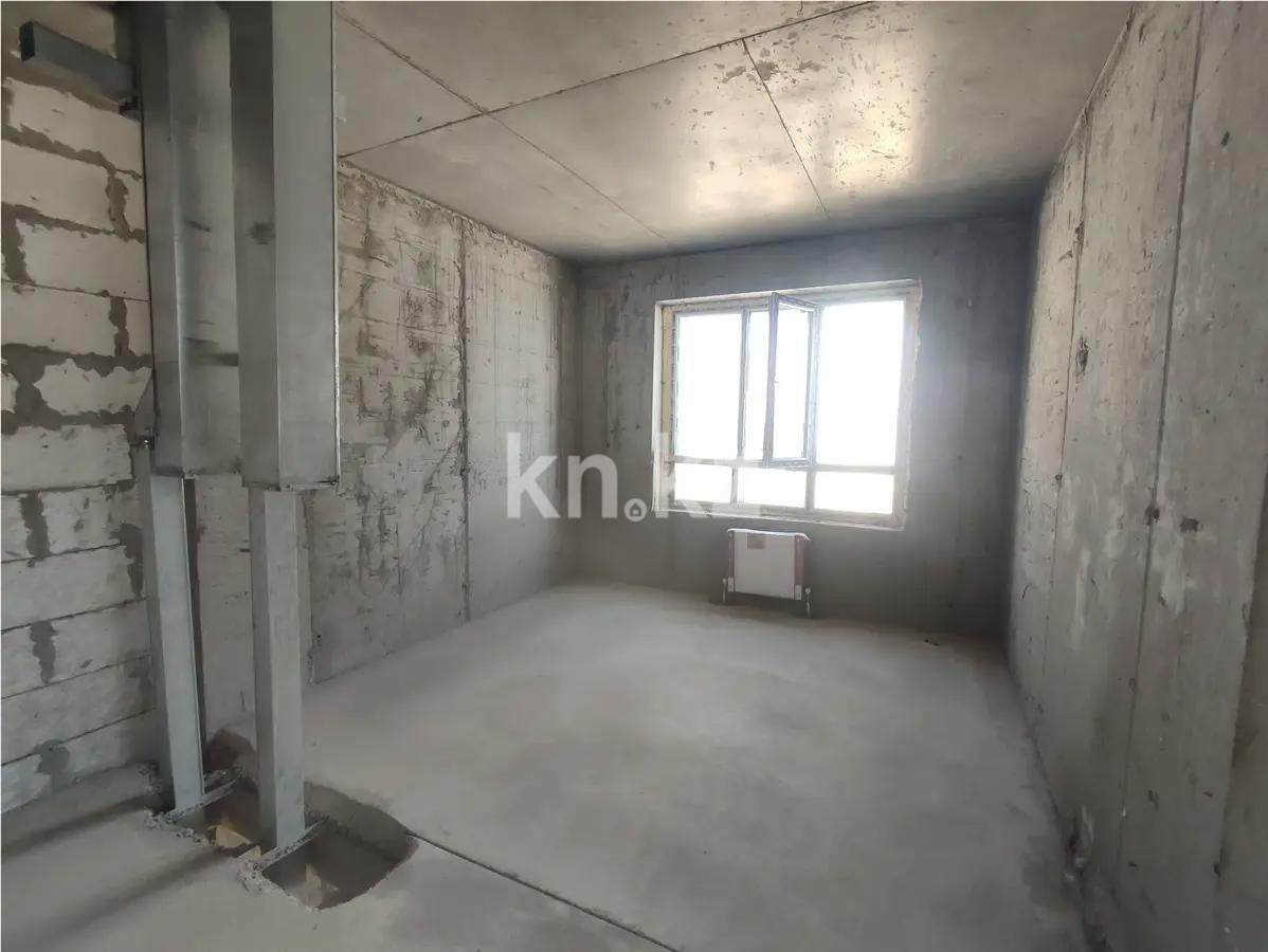 Продажа 3-комнатной квартиры, 65.6 м² в Алматы - фото 3