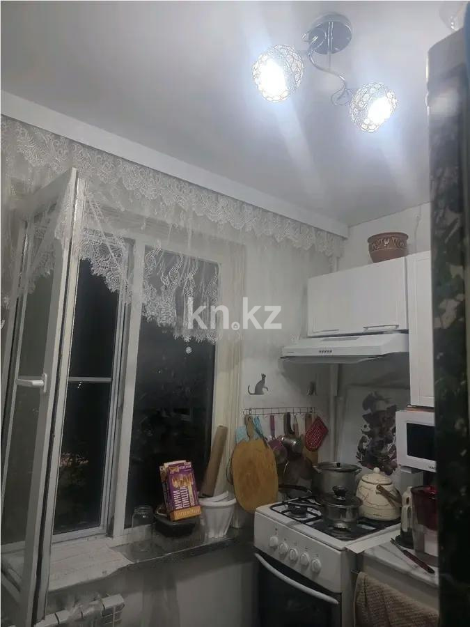 Продажа 1-комнатной квартиры, 31 м² в Алматы