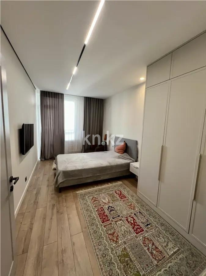 Продажа 3-комнатной квартиры, 98 м² в Алматы - фото 3