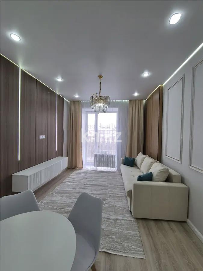 Продажа 2-комнатной квартиры, 41 м² в Караганде