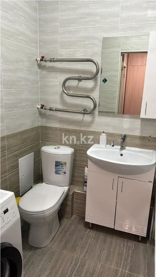 Продажа 1-комнатной квартиры, 44 м² в Астане - фото 3