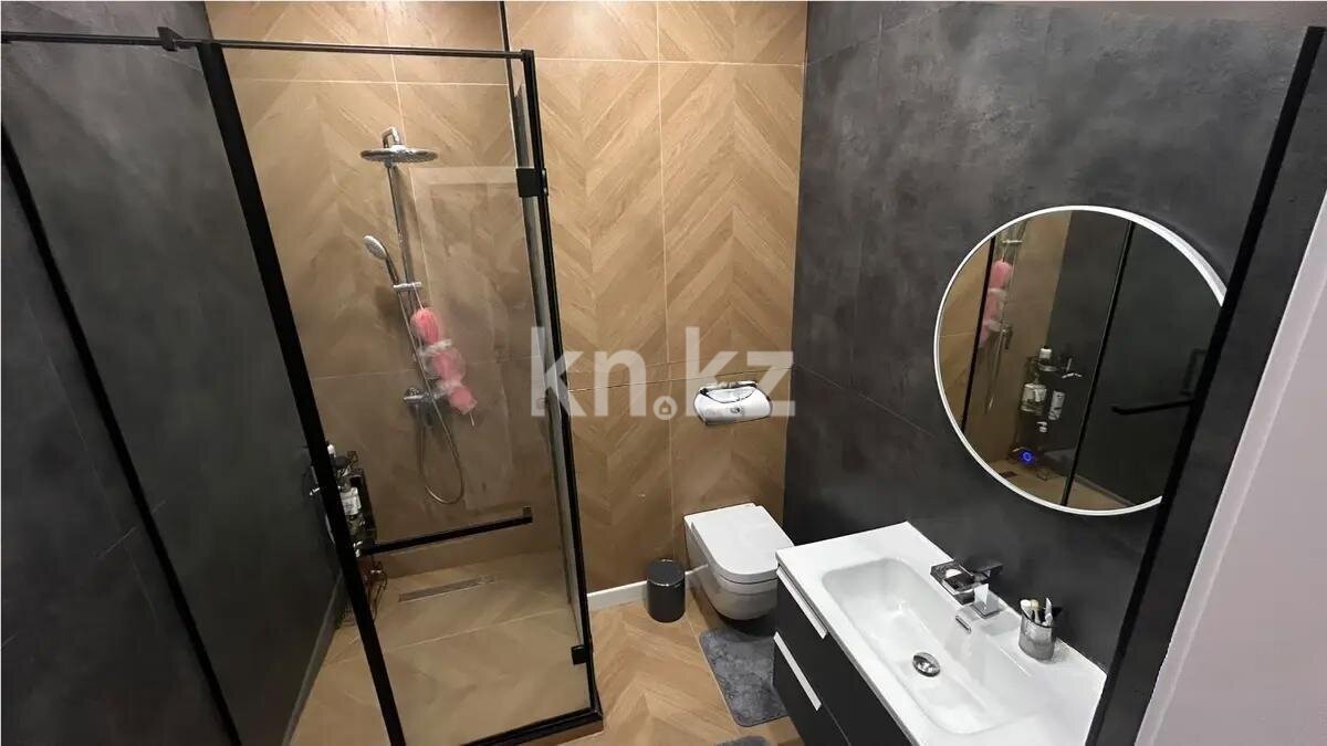 Продажа 3-комнатной квартиры, 137.9 м² в Алматы - фото 6