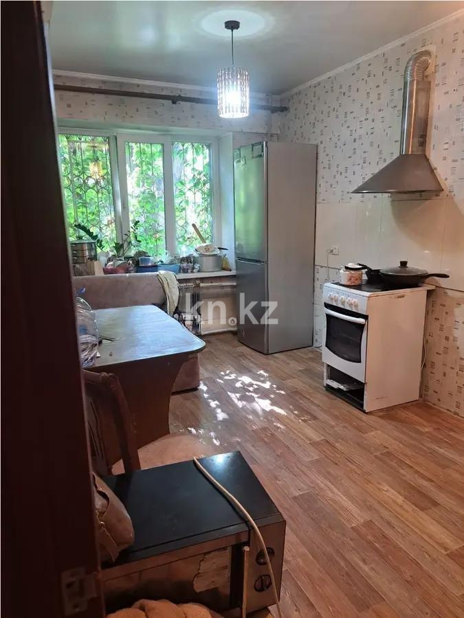 Продажа 2-комнатной квартиры, 62.1 м², ул. Керуентау, дом  12А в Алматы - фото 3