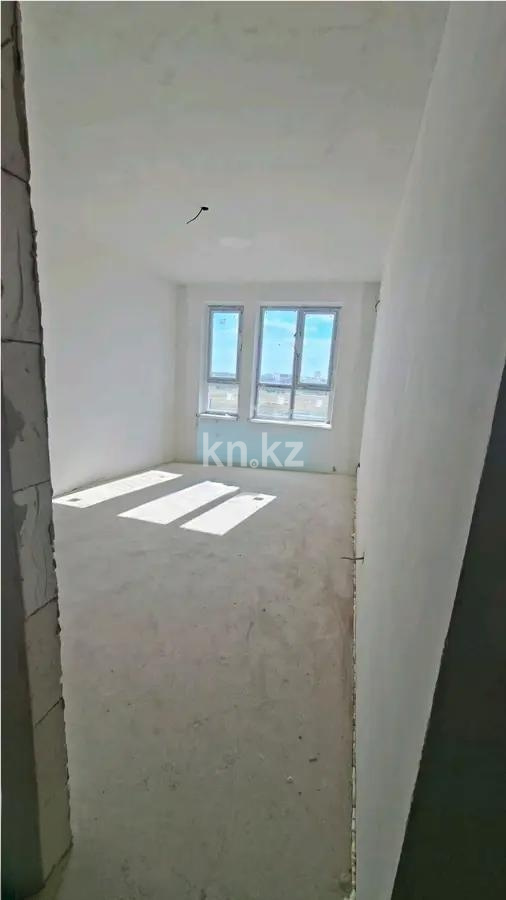 Продажа 1-комнатной квартиры, 38 м² в Астане - фото 2