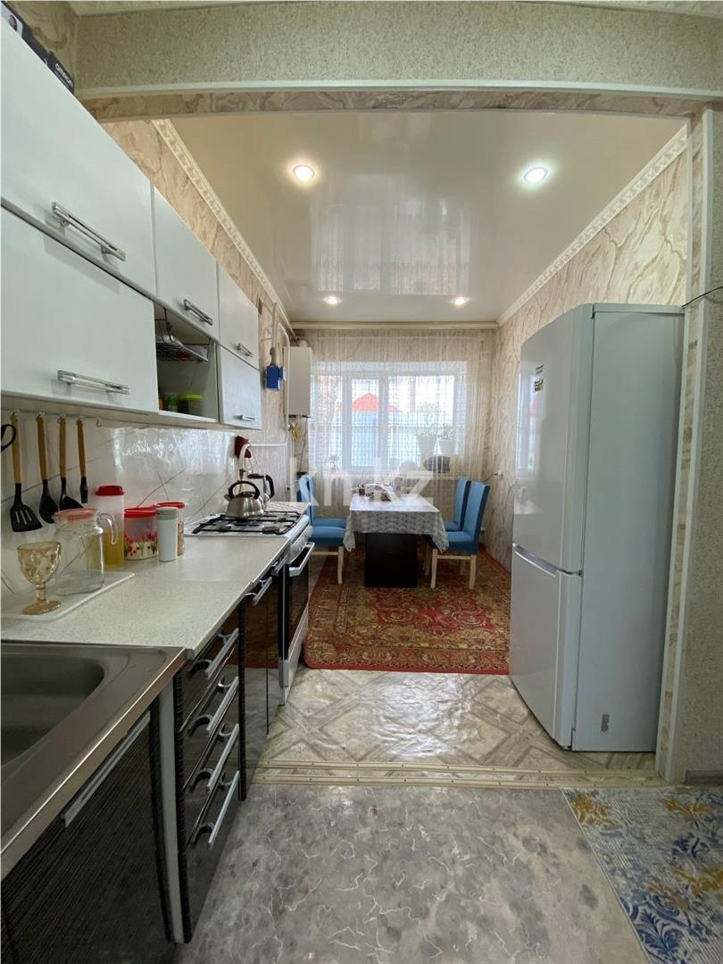 Продажа 4-комнатного дома, 80.8 м² в Темиртау - фото 10