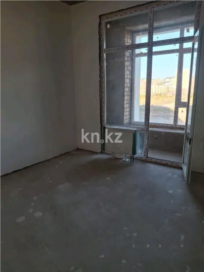 Продажа 1-комнатной квартиры, 40.7 м² в Астане