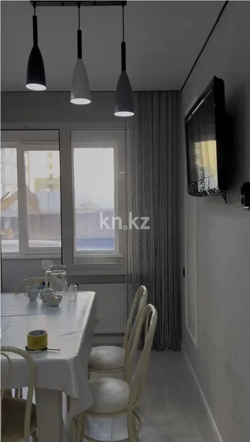 Продажа 2-комнатной квартиры, 59.8 м², ул. Хусейна бен Талала, дом  39/1 в Астане - фото 3