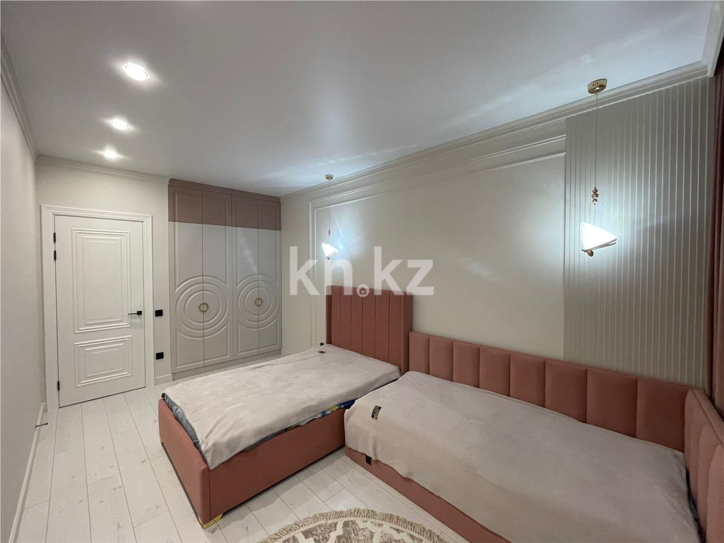 Продажа 3-комнатной квартиры, 90 м² в Караганде - фото 5