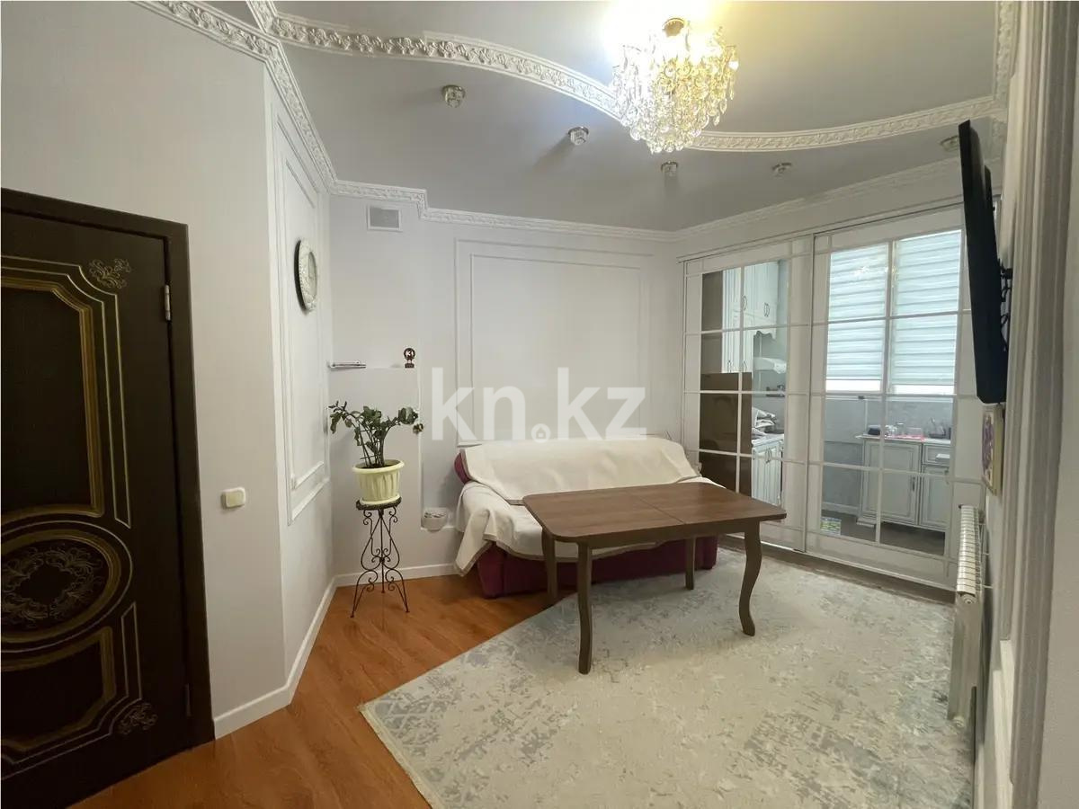 Продажа 2-комнатной квартиры, 54 м² в Астане