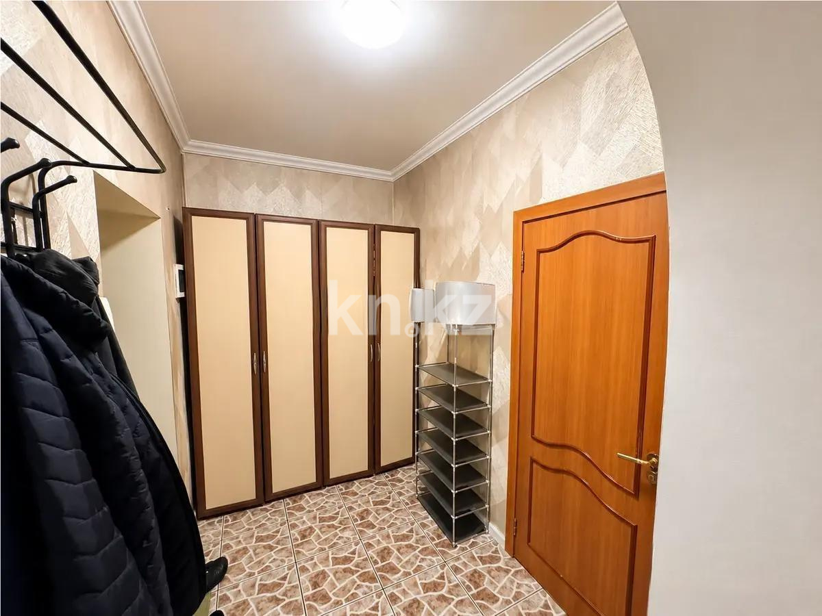 Продажа 1-комнатной квартиры, 35.3 м² в Алматы - фото 4
