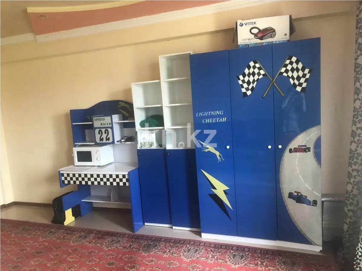 Продажа 5-комнатной квартиры, 162 м² в Алматы - фото 5