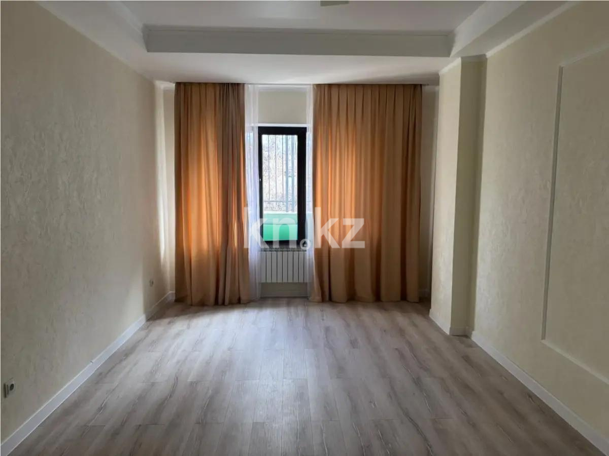 Продажа 3-комнатной квартиры, 101 м² в Алматы - фото 3