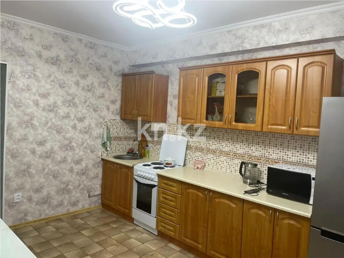 Продажа 1-комнатной квартиры, 36 м² в Алматы - фото 3