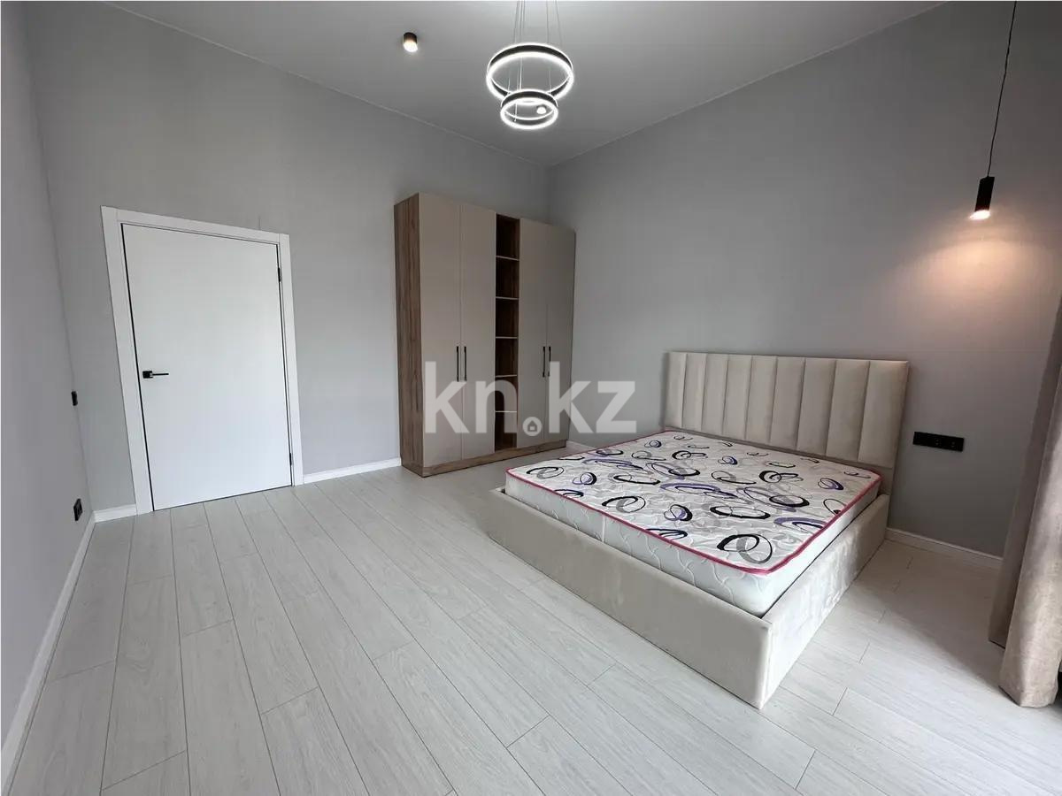 Продажа 1-комнатной квартиры, 45 м² в Алматы - фото 2