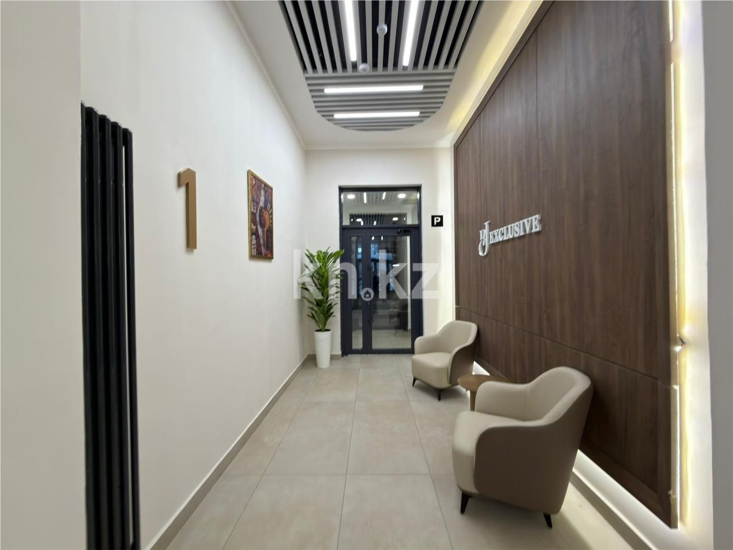 Продажа 2-комнатной квартиры, 51.6 м² в Астане - фото 11