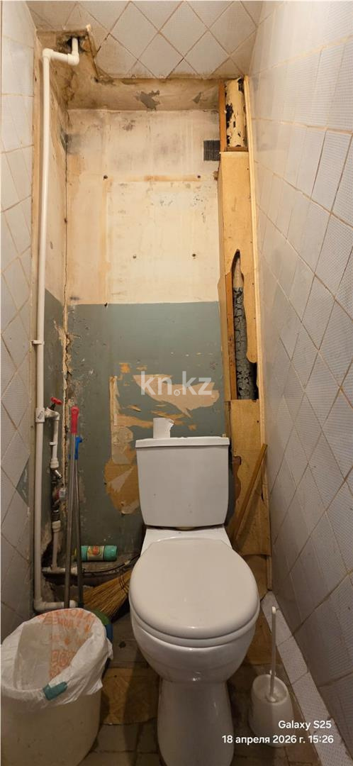 Продажа 3-комнатной квартиры, 60 м² в Темиртау - фото 8