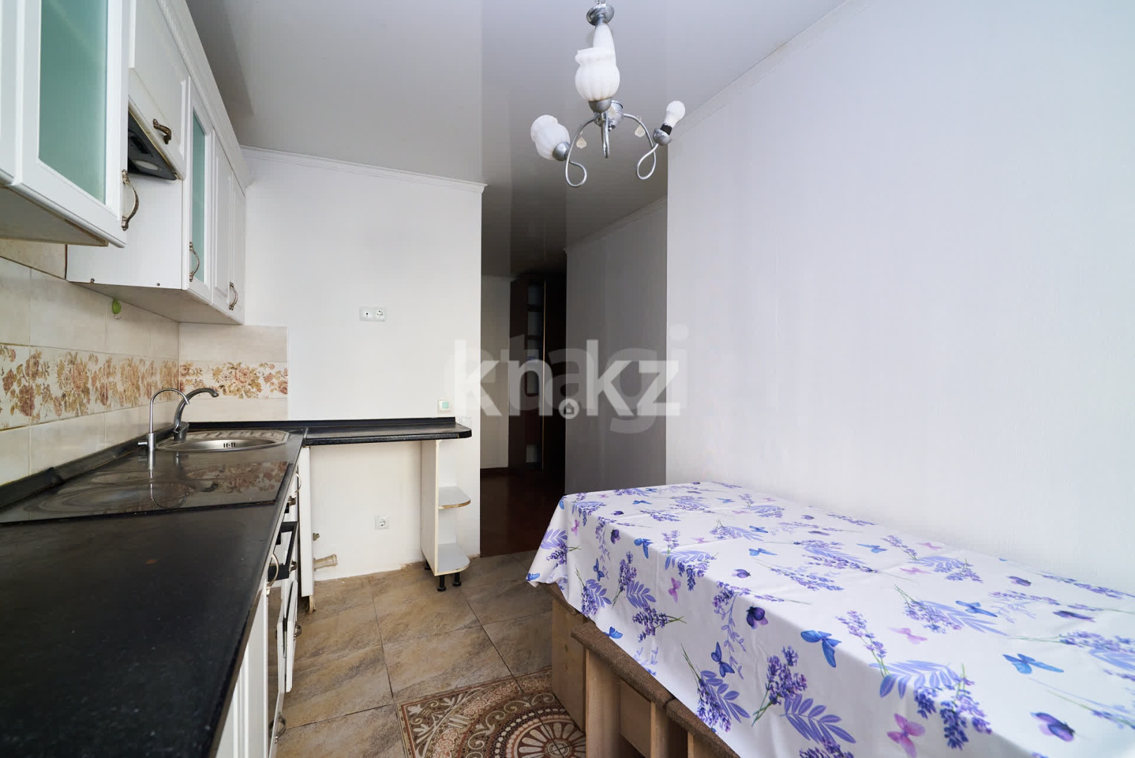 Продажа 2-комнатной квартиры, 59.8 м² в Астане - фото 10