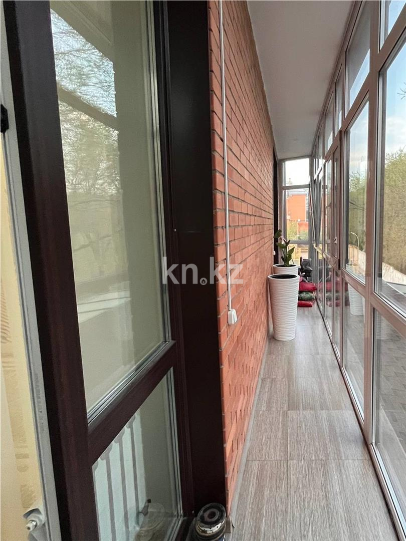 Продажа 4-комнатной квартиры, 151 м², ул. Ботаническая в Караганде - фото 11