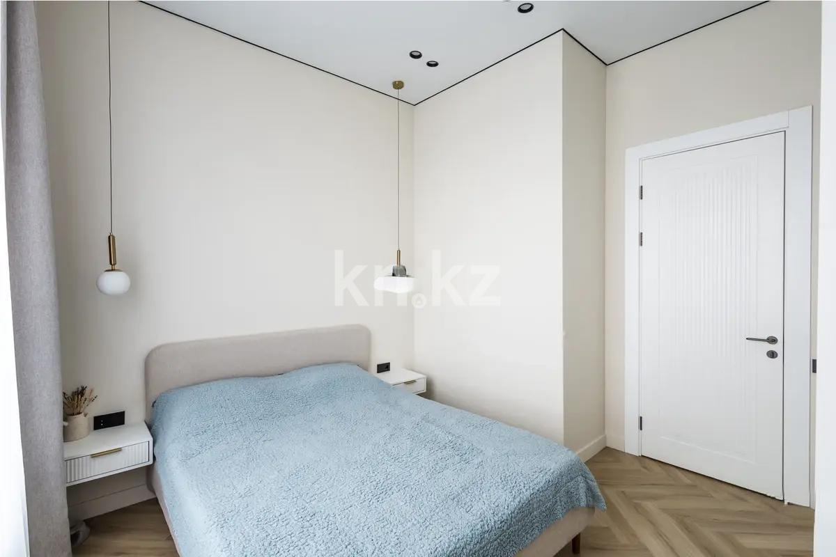 Продажа 2-комнатной квартиры, 45 м² в Астане - фото 2