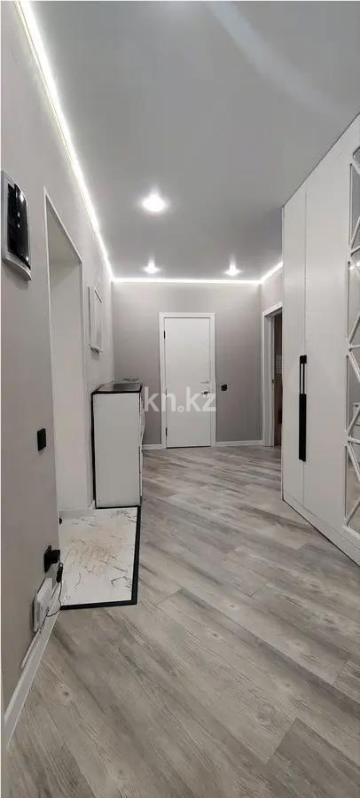 Продажа 2-комнатной квартиры, 60.7 м² в Астане - фото 5