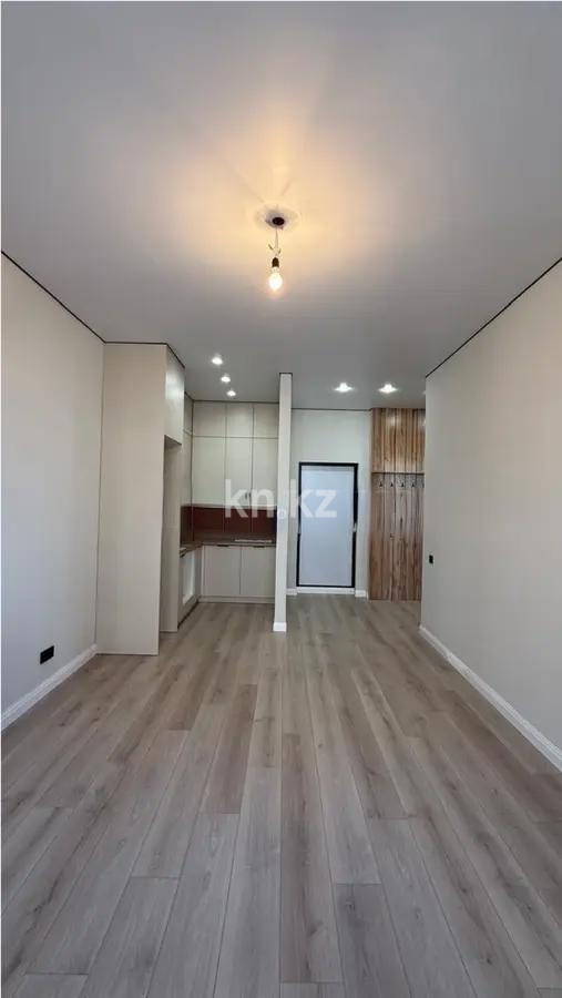 Продажа 2-комнатной квартиры, 40 м² в Астане