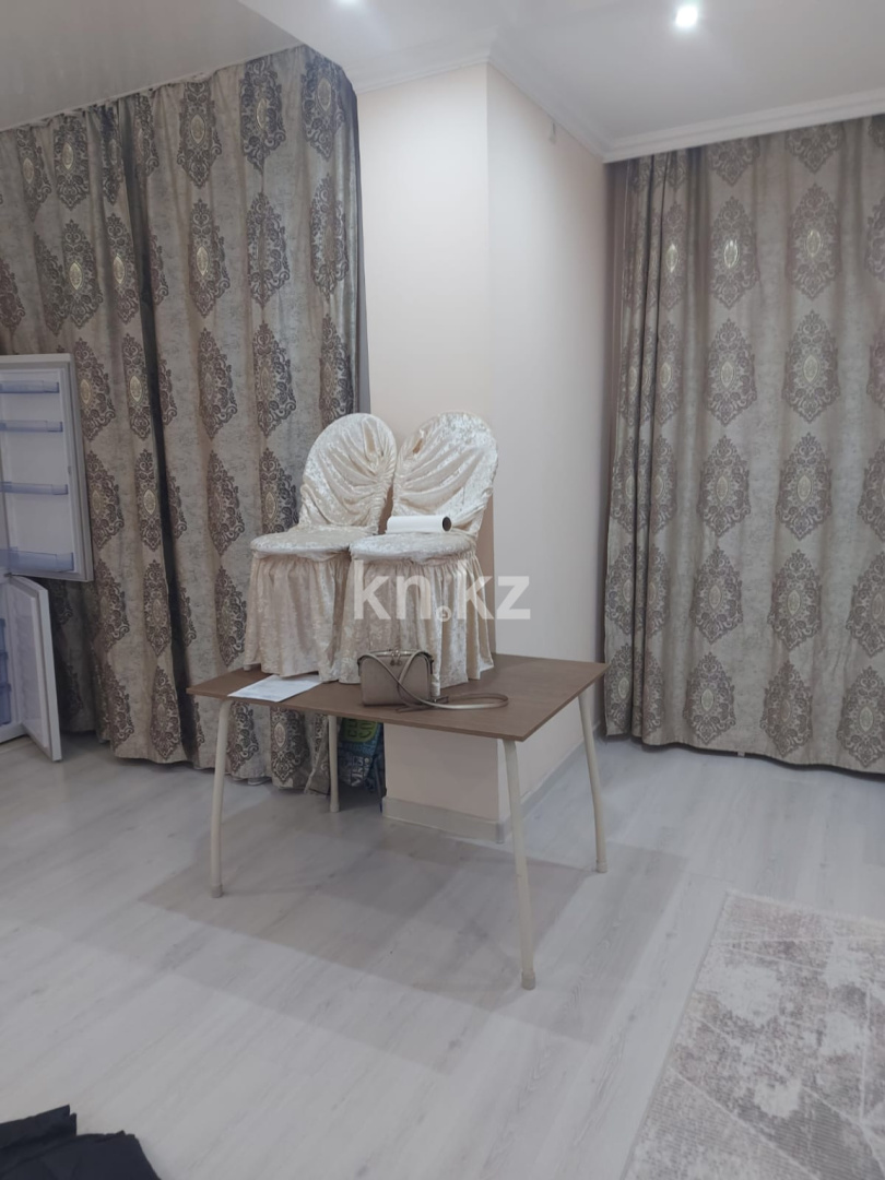 Аренда 1-комнатной квартиры, 41 м² в Астане - фото 5
