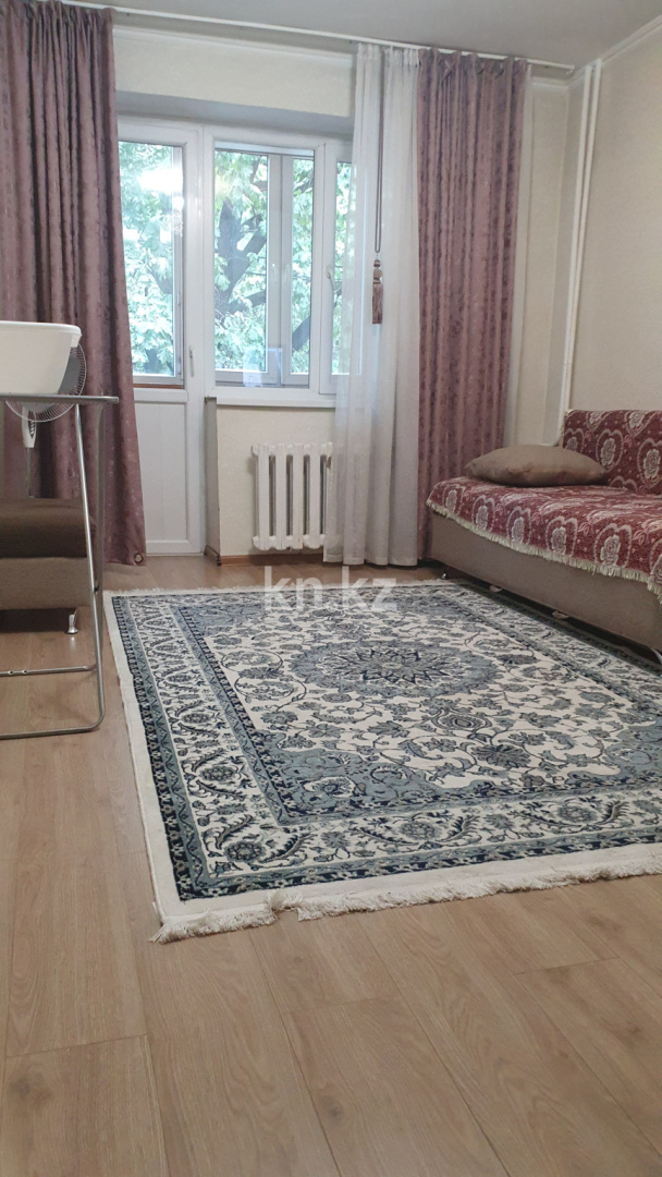 Аренда 3-комнатной квартиры, 60 м² в Алматы - фото 3