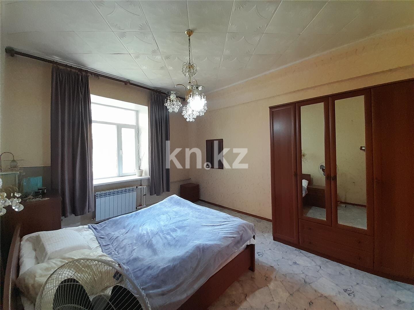 Продажа 3-комнатной квартиры, 75 м² в Темиртау - фото 7