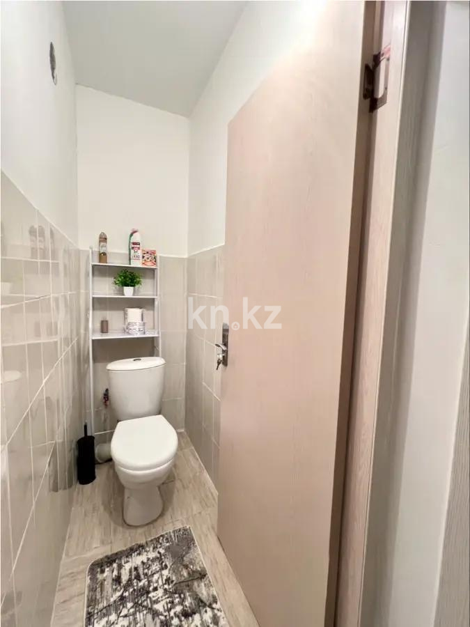 Продажа 3-комнатной квартиры, 79 м², ул. Ырысты, дом  46/10 в Алматы - фото 6