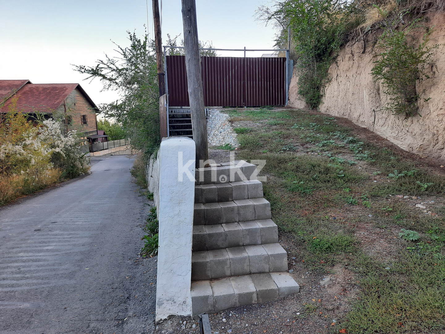 Продажа 3-комнатного дома, 56 м², ул. Нурмагамбетова, дом  284 в Алматы - фото 7