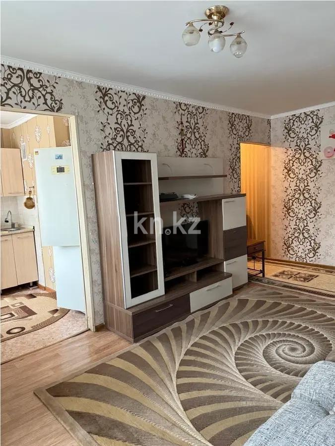 Продажа 3-комнатной квартиры, 60 м² в Алматы