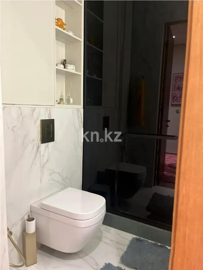 Продажа 4-комнатной квартиры, 127.7 м² в Астане - фото 6