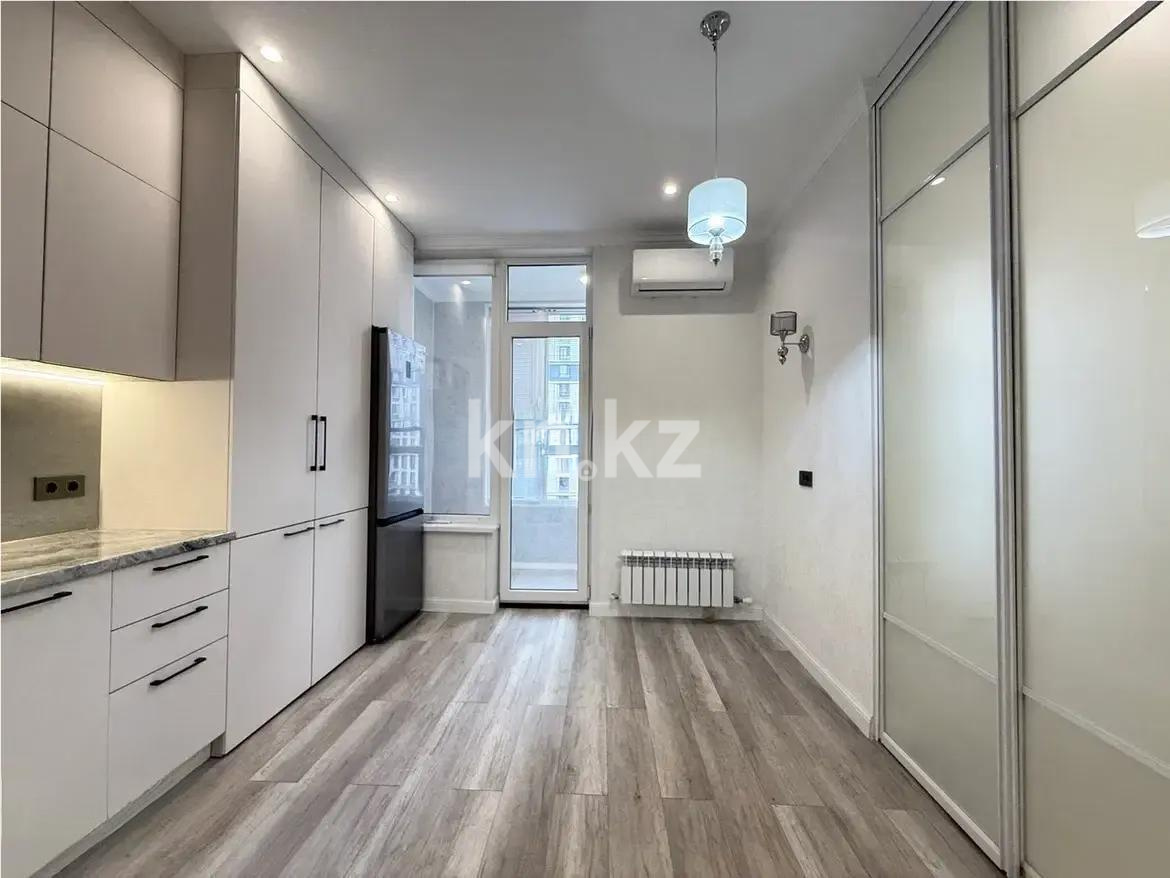 Продажа 3-комнатной квартиры, 71 м², ул. Сыганак, дом  24 в Астане - фото 4