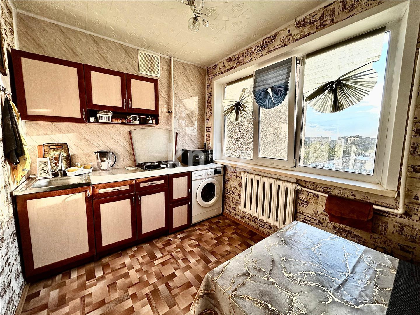 Продажа 3-комнатной квартиры, 72 м² в Караганде - фото 2