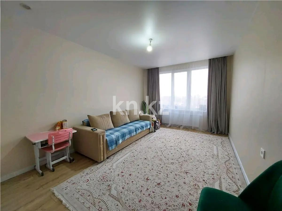 Продажа 3-комнатной квартиры, 84.1 м² в Астане
