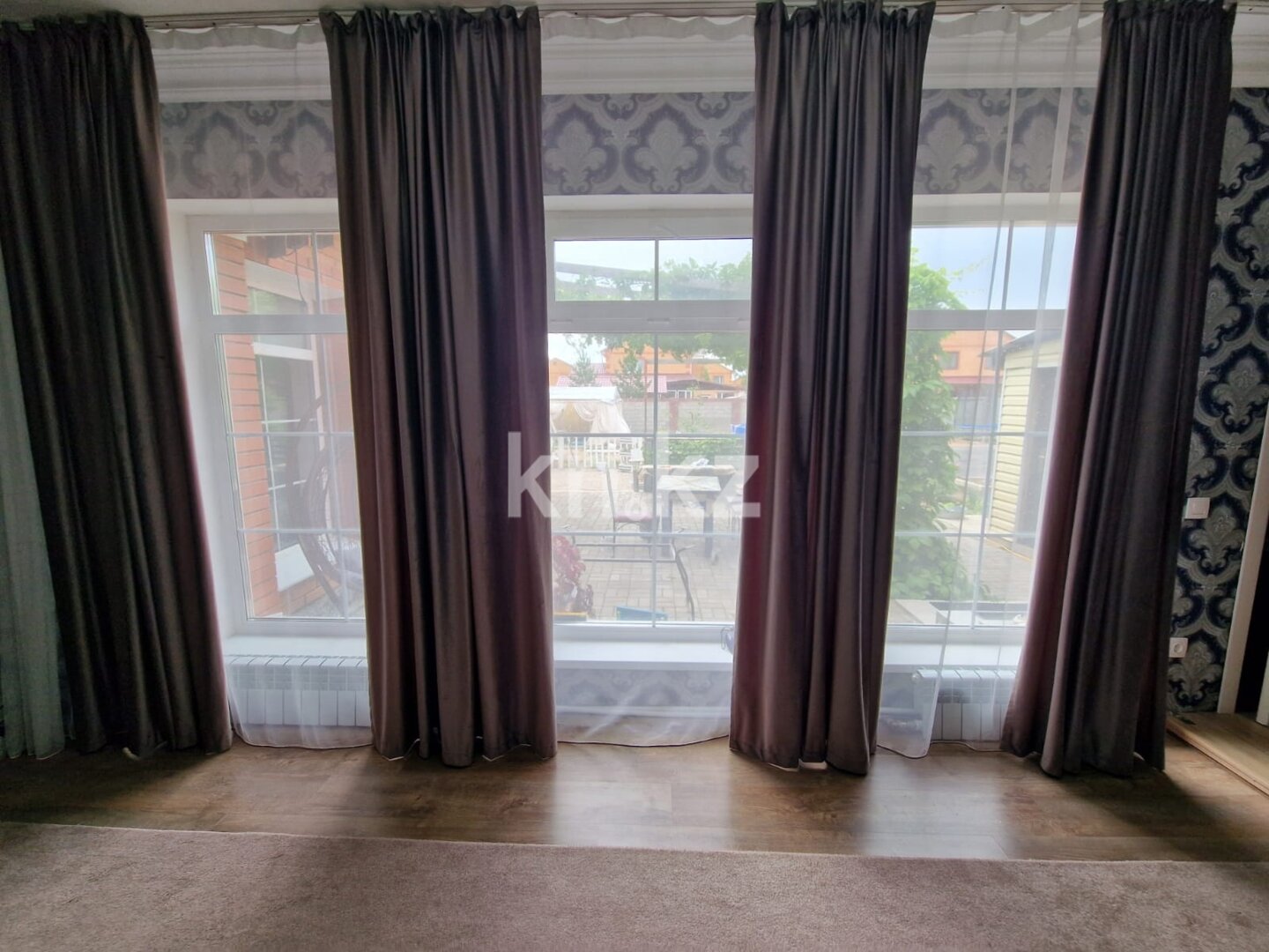 Продажа 7-комнатного дома, 230 м² в Астане - фото 15