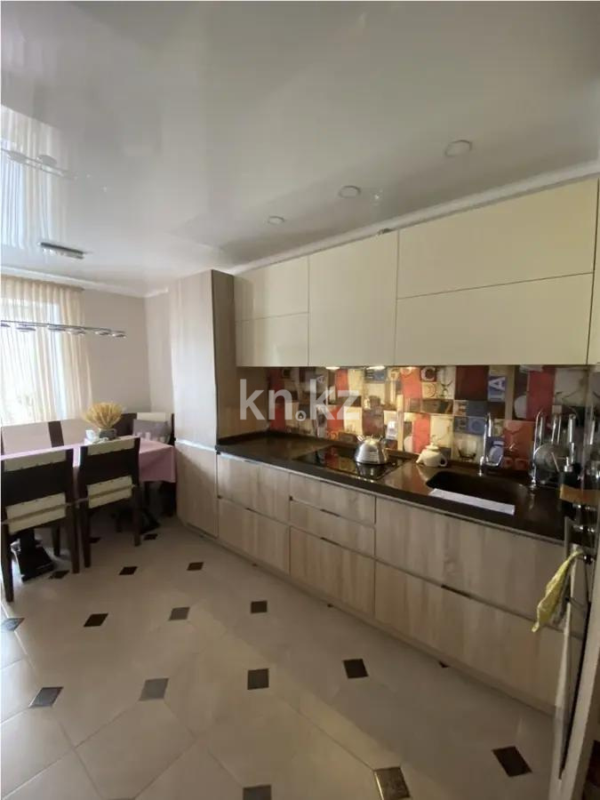 Продажа 3-комнатной квартиры, 77.1 м², ул. Азербаева, дом  6/4 в Астане - фото 4