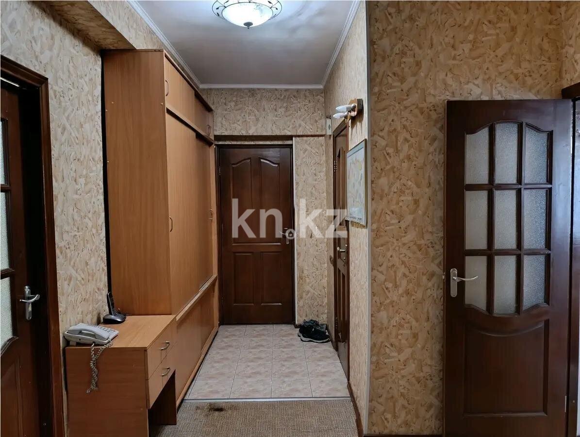 Продажа 3-комнатной квартиры, 67 м² в Алматы - фото 7