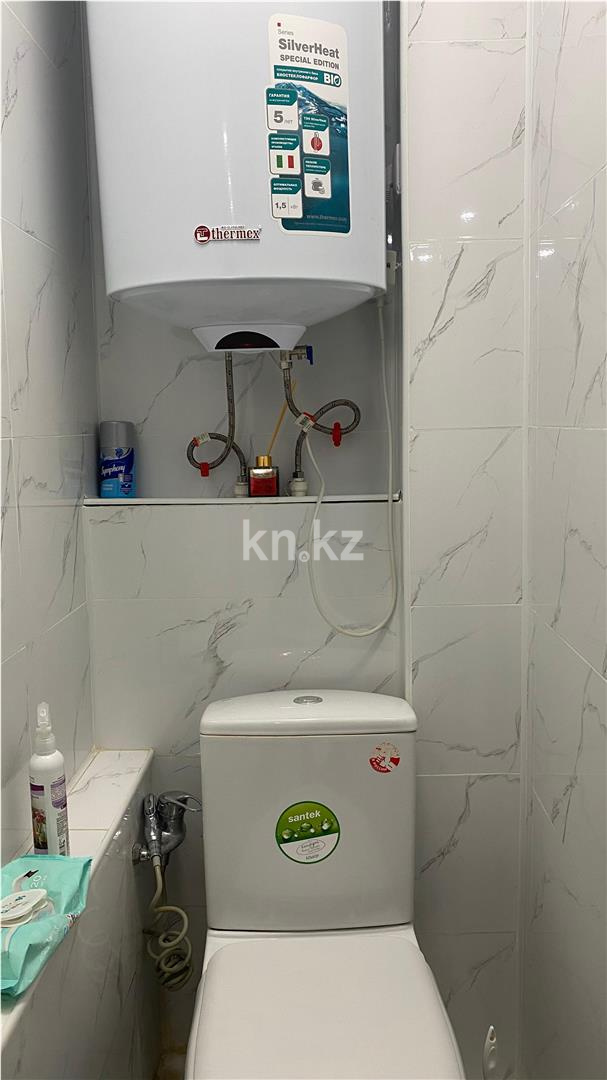 Продажа 4-комнатной квартиры, 76 м², пр. Республики в Караганде - фото 12