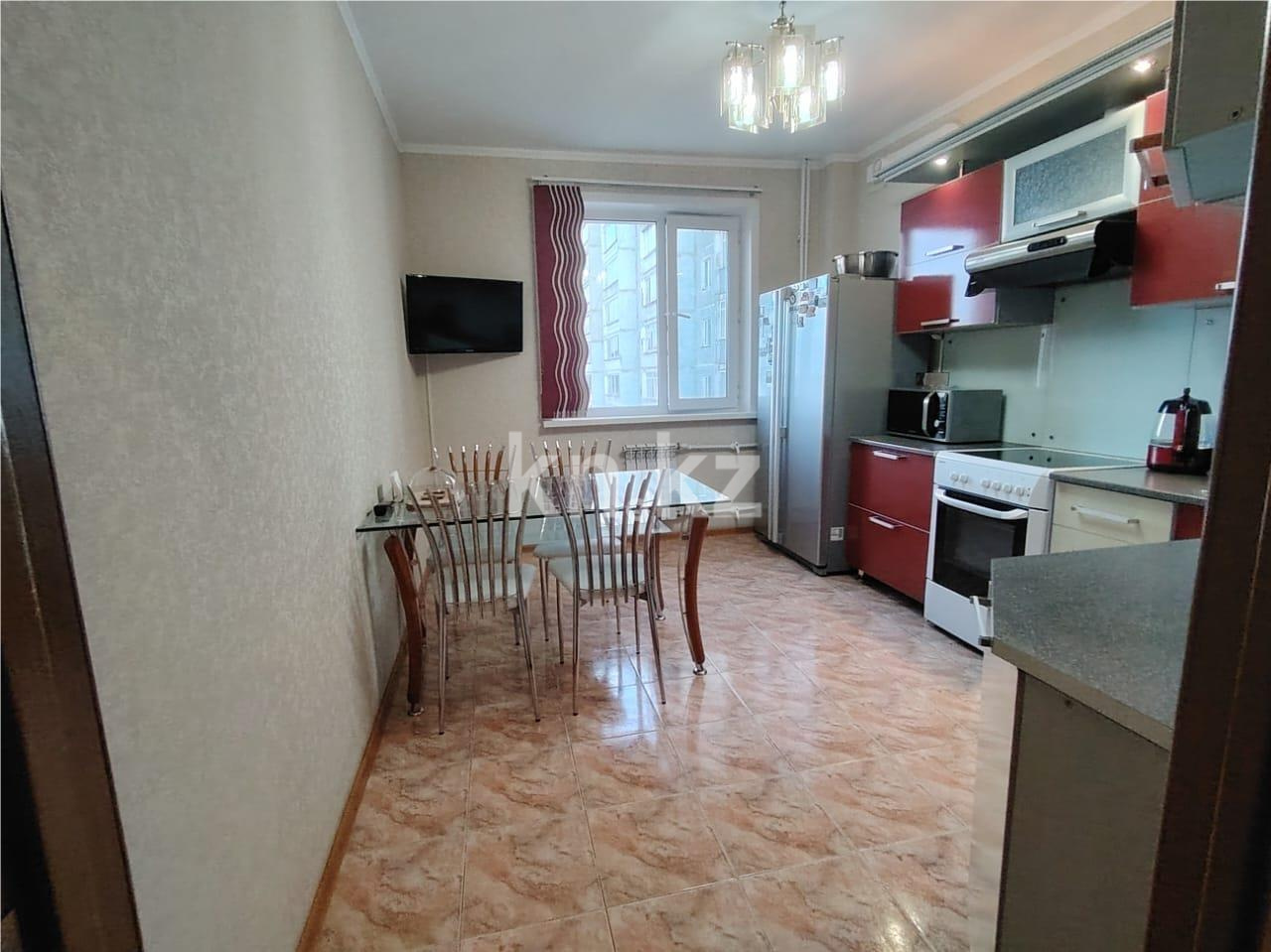 Продажа 2-комнатной квартиры, 66 м² в Темиртау - фото 10