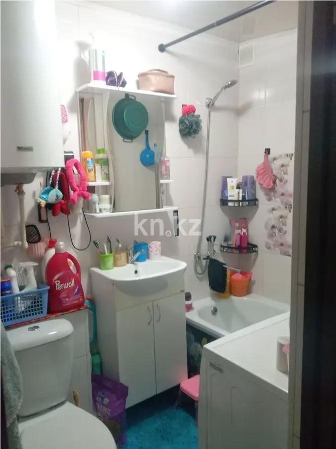 Продажа 1-комнатной квартиры, 30 м², ул. Мичурина, дом  9б в Шахтинске - фото 4