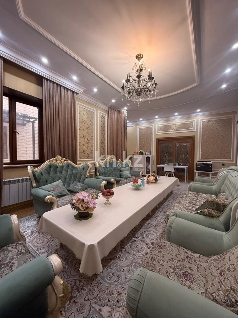 Продажа дома, 700 м² в Алматы - фото 26