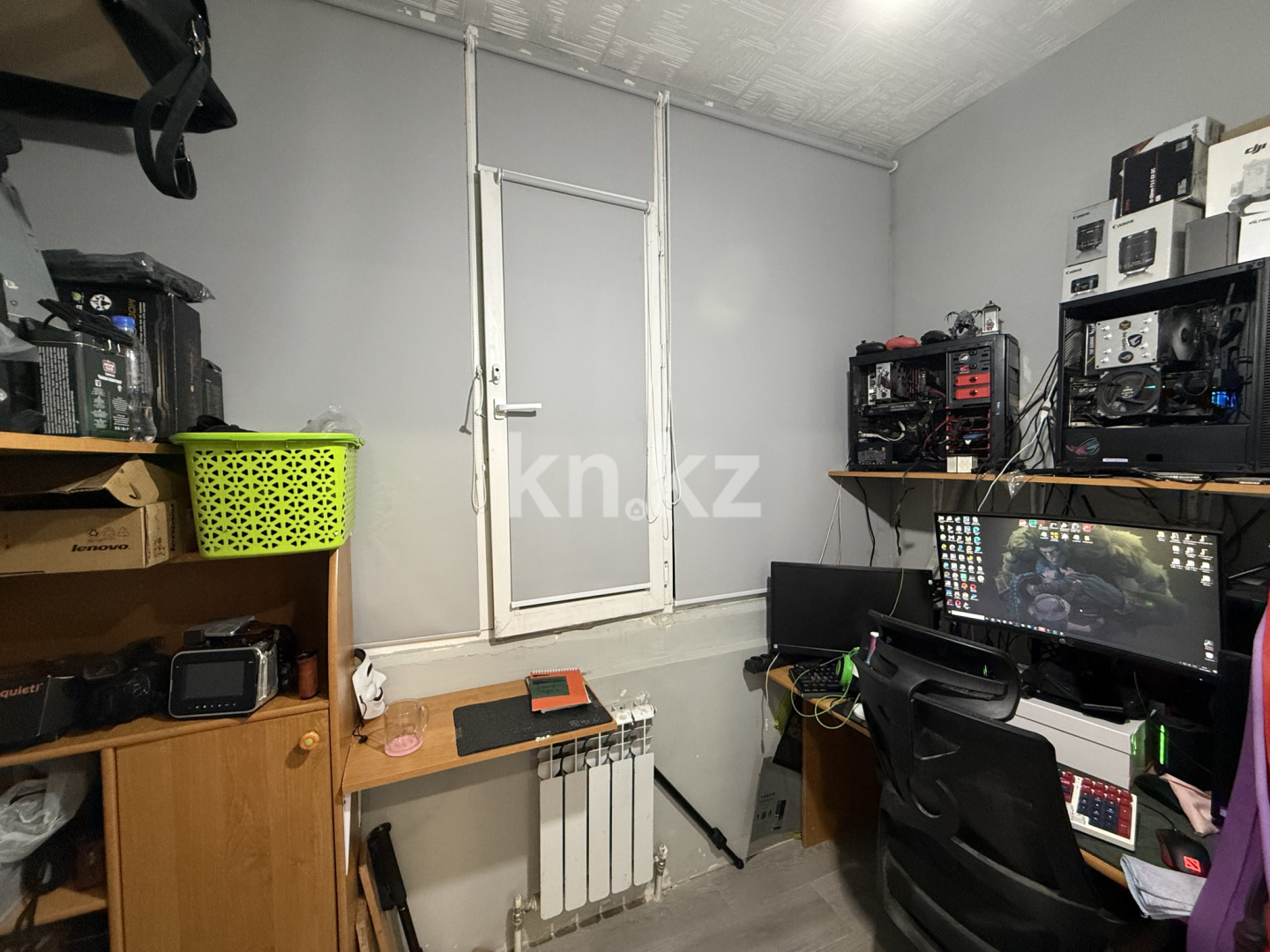 Продажа 2-комнатной квартиры, 60 м² в Караганде - фото 31