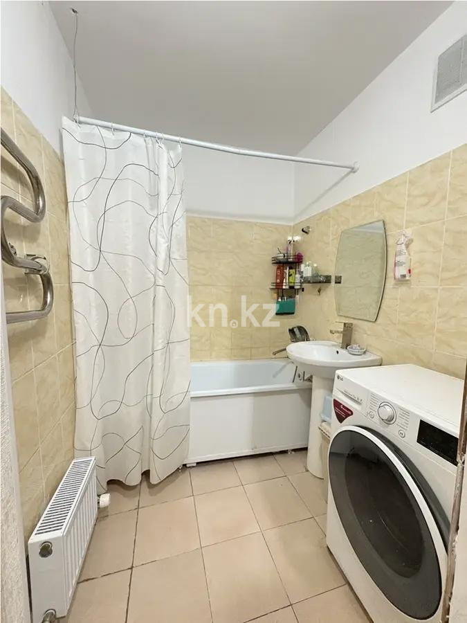 Продажа 2-комнатной квартиры, 57.4 м² в Астане - фото 4