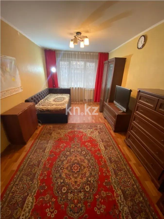 Продажа 1-комнатной квартиры, 30.6 м² в Алматы - фото 2