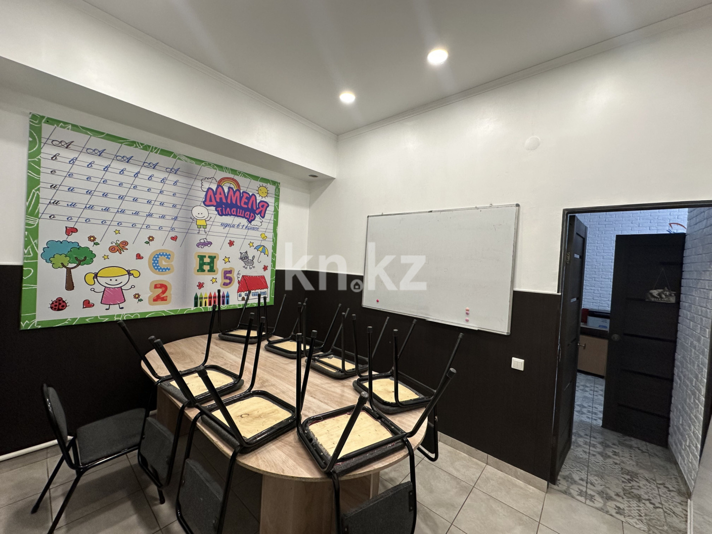 Продажа помещения, 118.2 м² в Караганде - фото 8