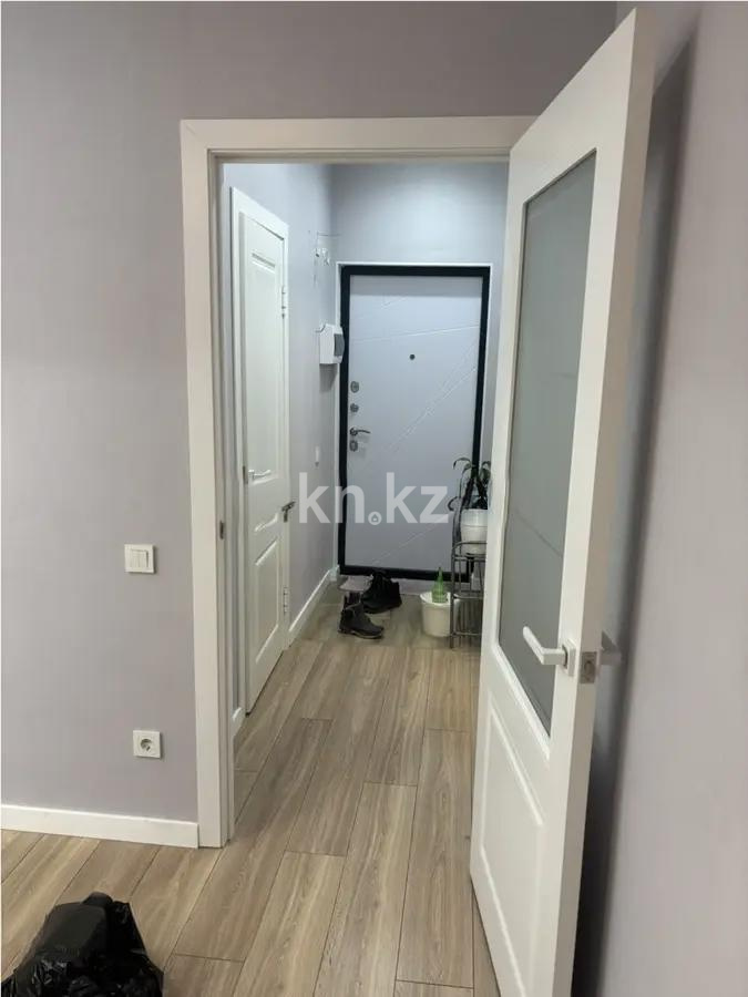 Продажа 1-комнатной квартиры, 43 м², мкр. Кайрат, дом  153/54 в Алматы - фото 5