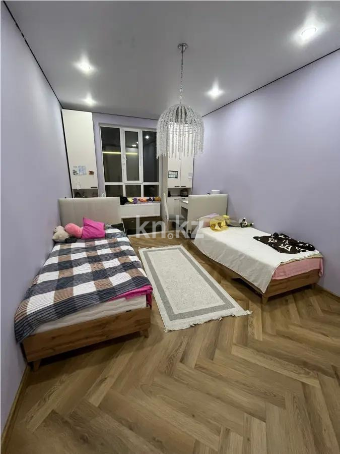 Продажа 3-комнатной квартиры, 106 м², пр. Сейфуллина, дом  469а в Алматы - фото 3