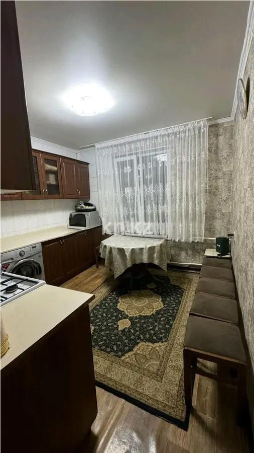Продажа 4-комнатной квартиры, 86 м² в Алматы - фото 5