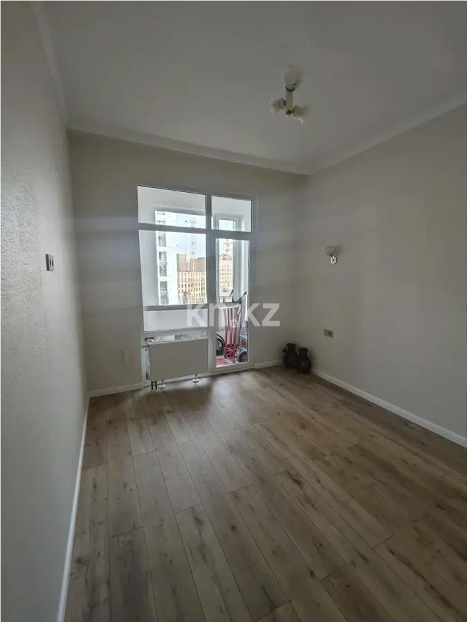 Продажа 2-комнатной квартиры, 50 м² в Астане